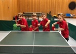 Aktive und erfolgreiche Tischtennis Jugendarbeit in Dossenheim – Kommt vorbei