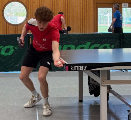 Umjubelter Heimsieg beim 6:4 Krimi gegen Buchen in der Verbandsklasse Nord – 8:8 Unentschieden für die Dritte