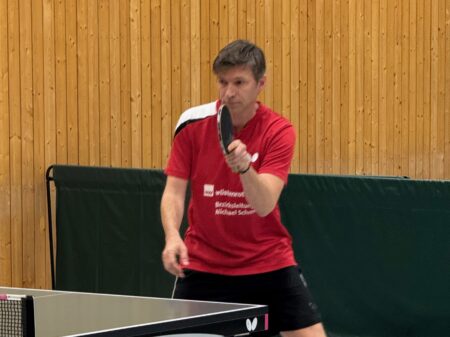 Die 1. Mannschaft der DJK Dossenheim erfolgreich gegen Adelsheim und Weinheim-West