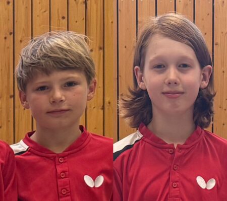 U13 Mannschaft der DJK Dossenheim gewinnt in Unterzahl – Weiterhin Punkteflaute bei der 4. Mannschaft