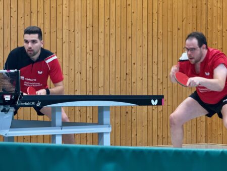 Verbandsliga Nord – Spitzenspiel unserer 1. Mannschaft gegen den FC Külsheim