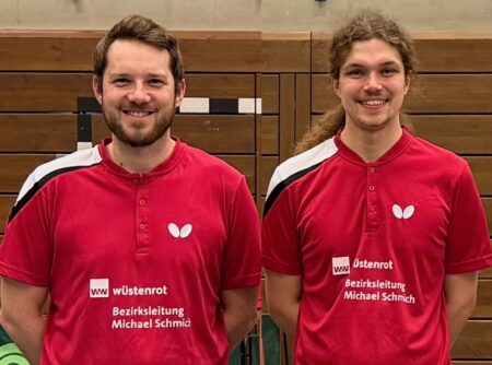 Vierte Mannschaft gelingt wichtiger Punktgewinn in Heiligkreuzsteinach kurz vor Mitternacht