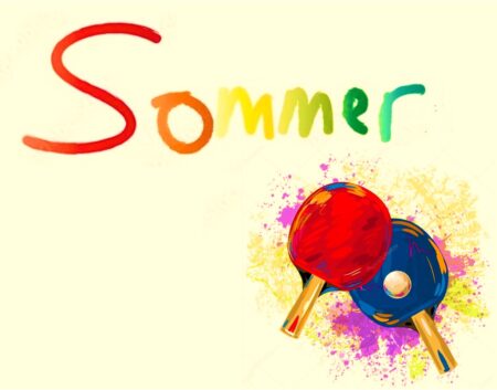 Sommerpause Erwachsene: Di 28.7. letztes Training – Mo 31.8. erstes Training – Schüler & Jugend: letztes Training Mo 27.7.