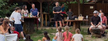 Sommerfest II